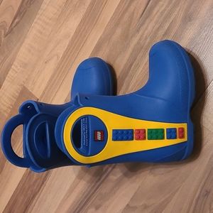 CROCS | Shoes | Crocs Lego Handle It 